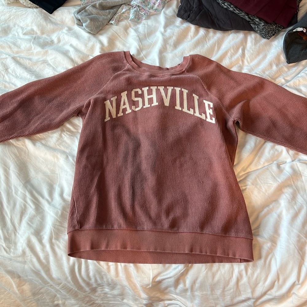 Altard state sweatshirt